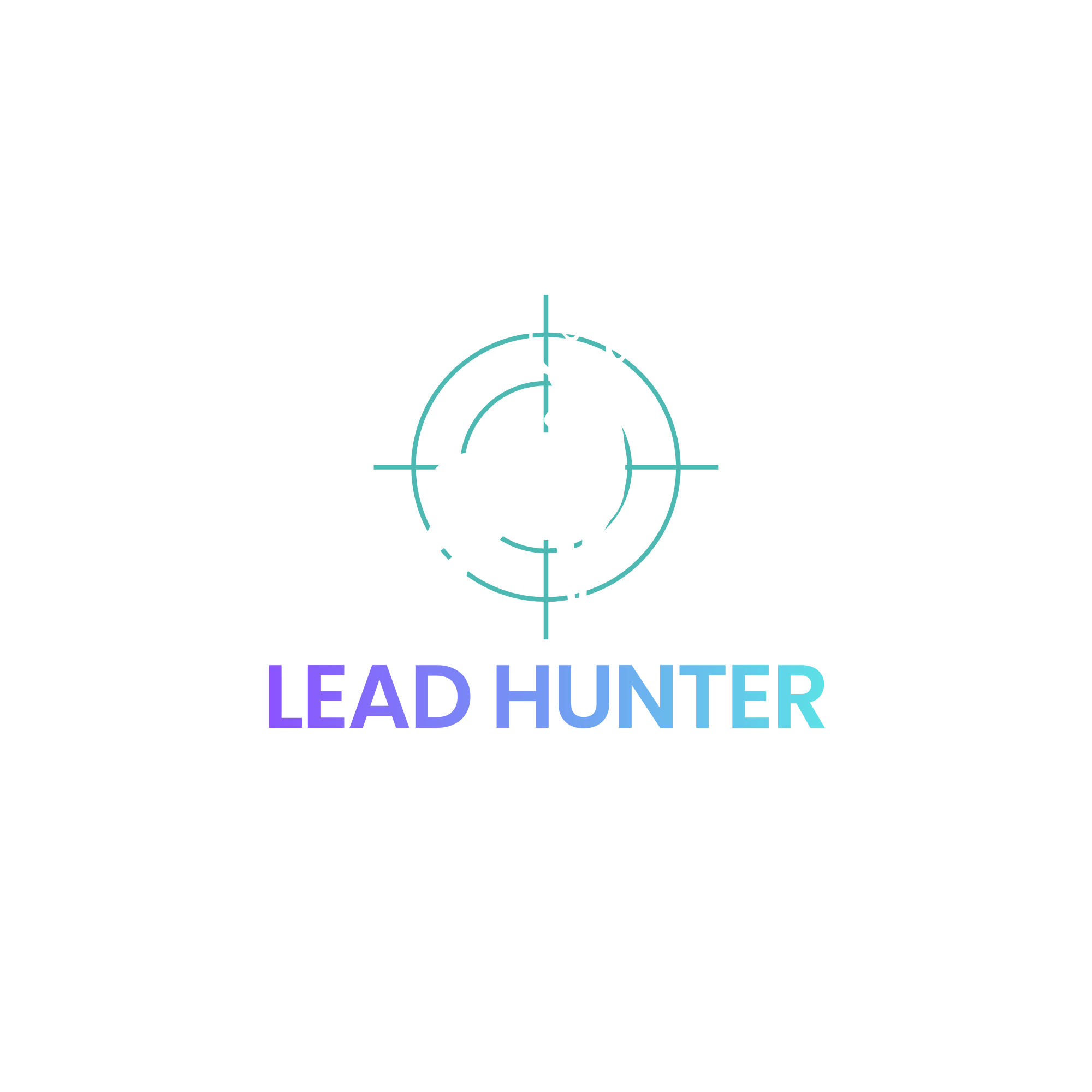 Lead Hunter Logo
